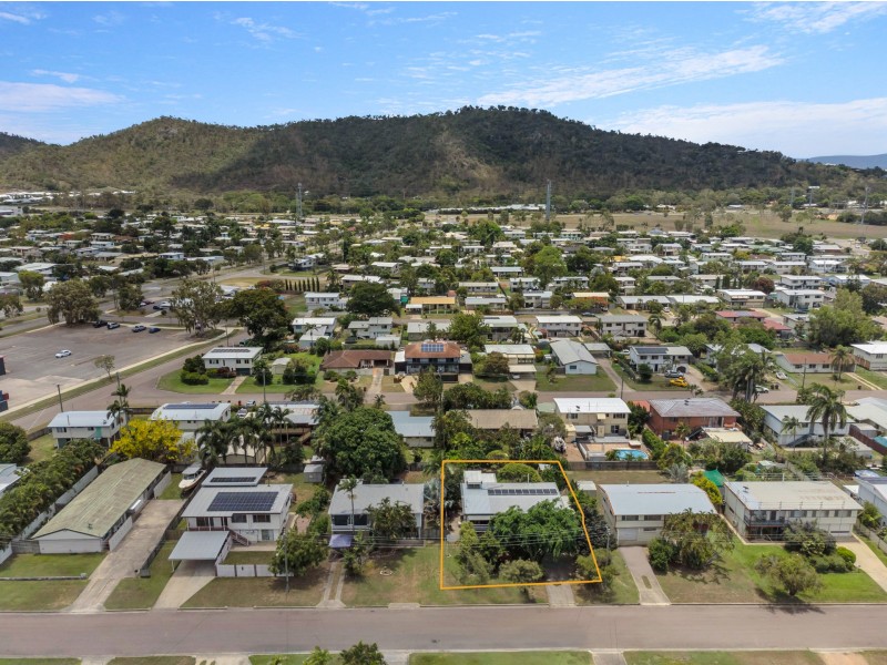 14 Hall Street, Kirwan QLD 4817