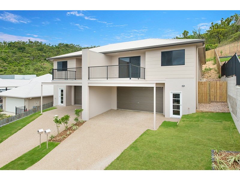 1/15 Mont Blanc Place, Mount Louisa QLD 4814