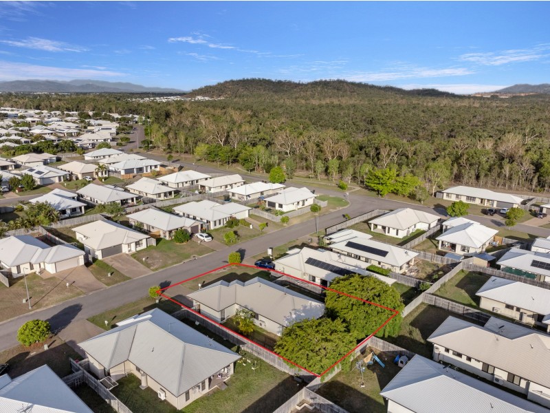 8 Murrindindi Way, Deeragun QLD 4818