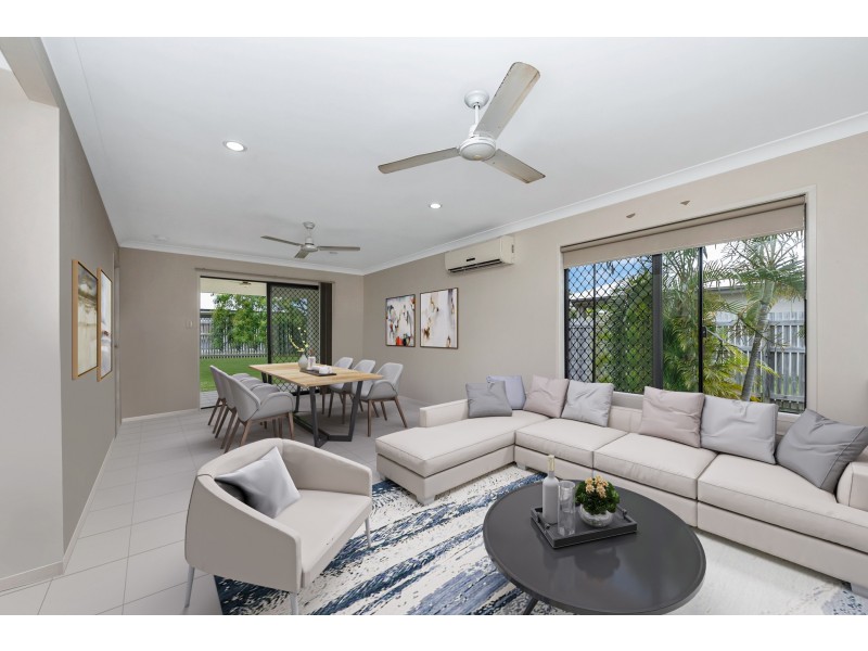 8 Murrindindi Way, Deeragun QLD 4818