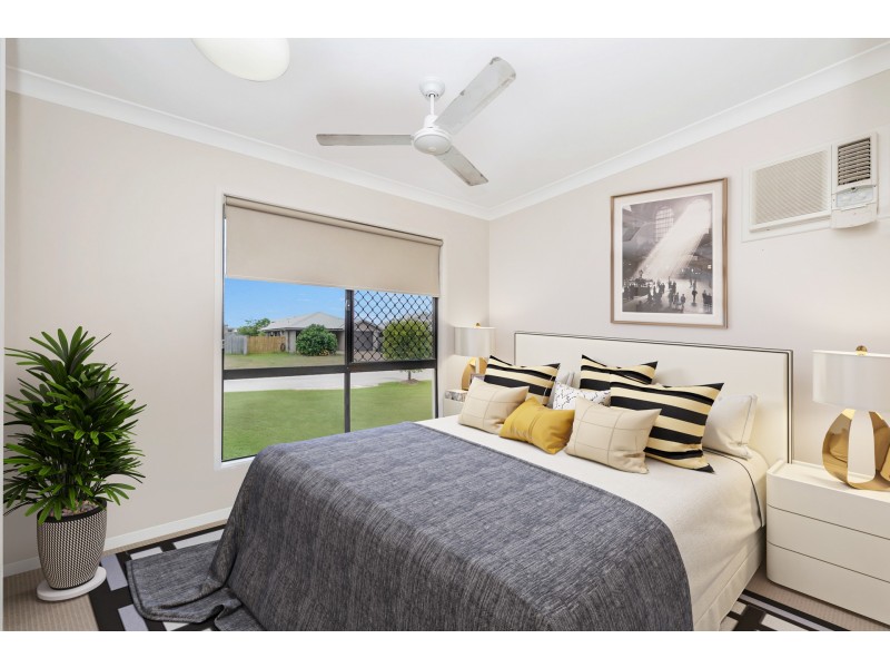 8 Murrindindi Way, Deeragun QLD 4818