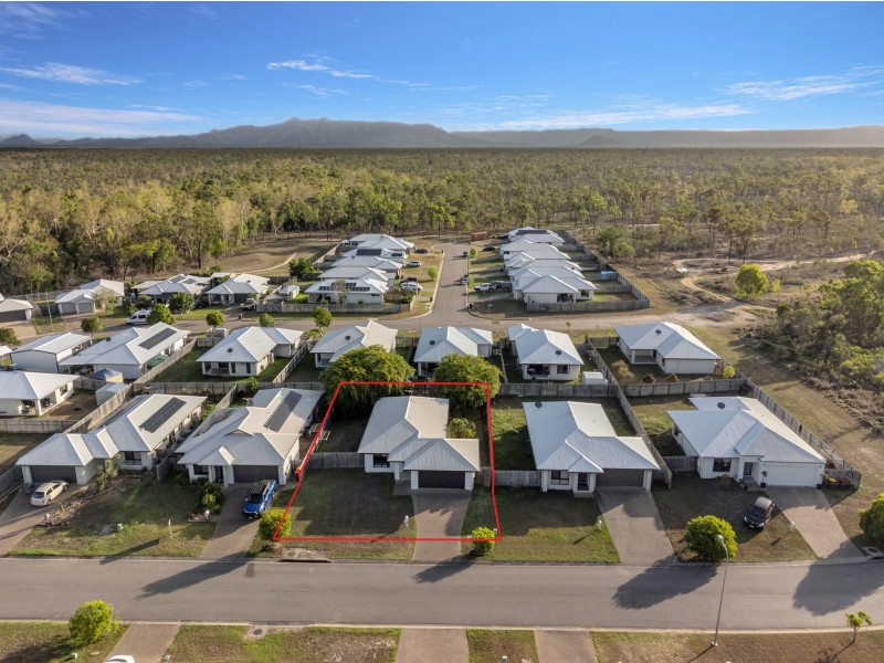 8 Murrindindi Way, Deeragun QLD 4818