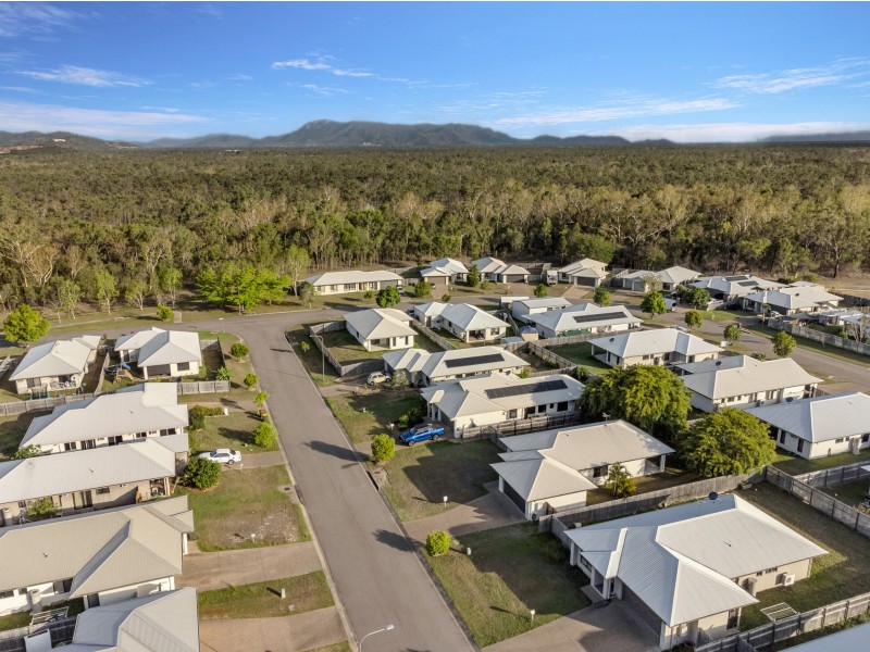 8 Murrindindi Way, Deeragun QLD 4818