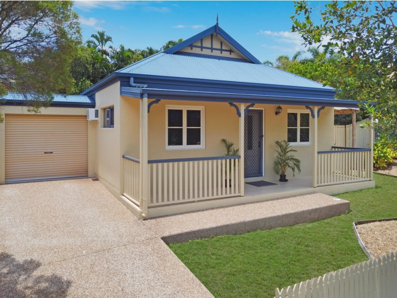 10 Boxwood Street, Douglas QLD 4814