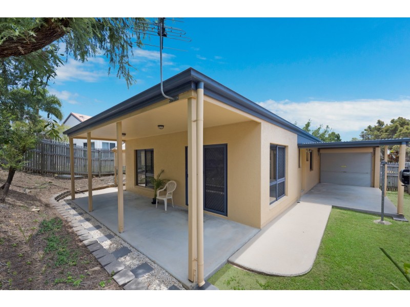 10 Boxwood Street, Douglas QLD 4814