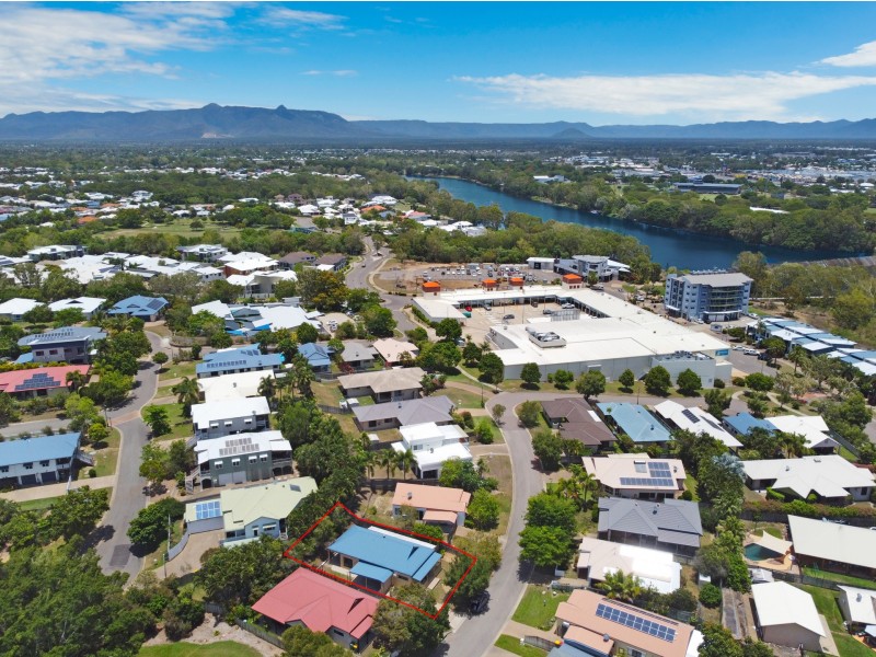 10 Boxwood Street, Douglas QLD 4814