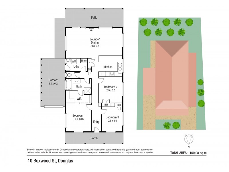 10 Boxwood Street, Douglas QLD 4814