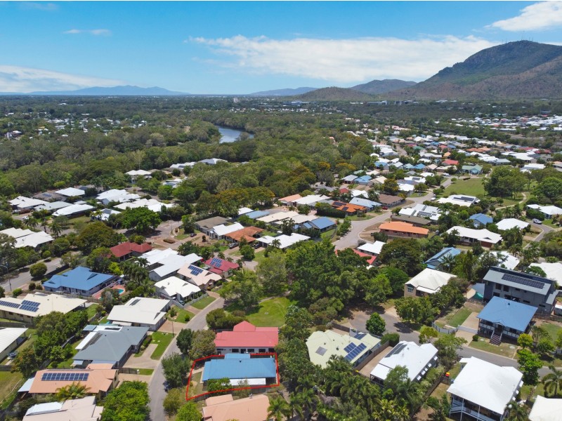 10 Boxwood Street, Douglas QLD 4814