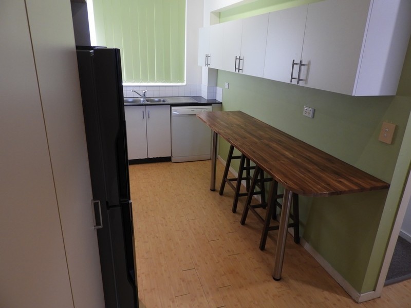 3/23A Cleveland Terrace, North Ward QLD 4810