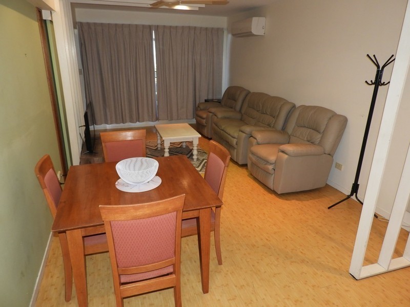 3/23A Cleveland Terrace, North Ward QLD 4810