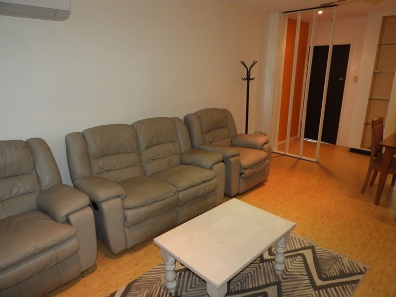 3/23A Cleveland Terrace, North Ward QLD 4810