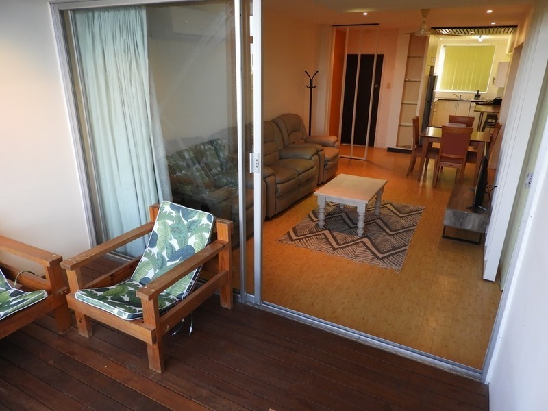 3/23A Cleveland Terrace, North Ward QLD 4810