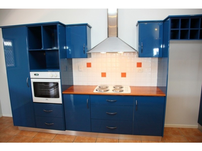 11 St Pauls Court, Mount Louisa QLD 4814