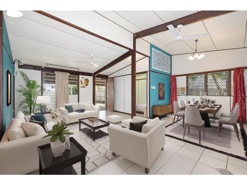 4 Rosemary Street, Kelso QLD 4815