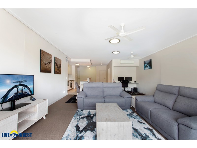 302/106 Denham Street, Townsville City QLD 4810