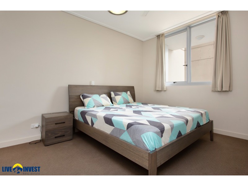 302/106 Denham Street, Townsville City QLD 4810