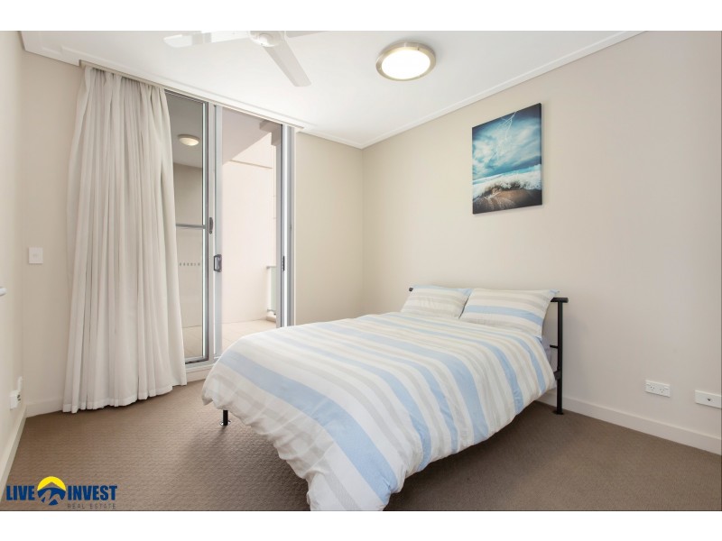 302/106 Denham Street, Townsville City QLD 4810