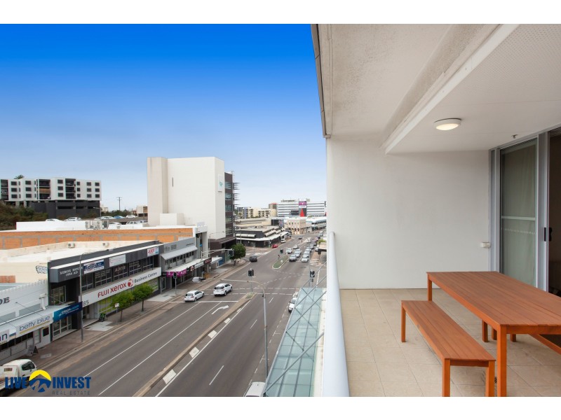 302/106 Denham Street, Townsville City QLD 4810