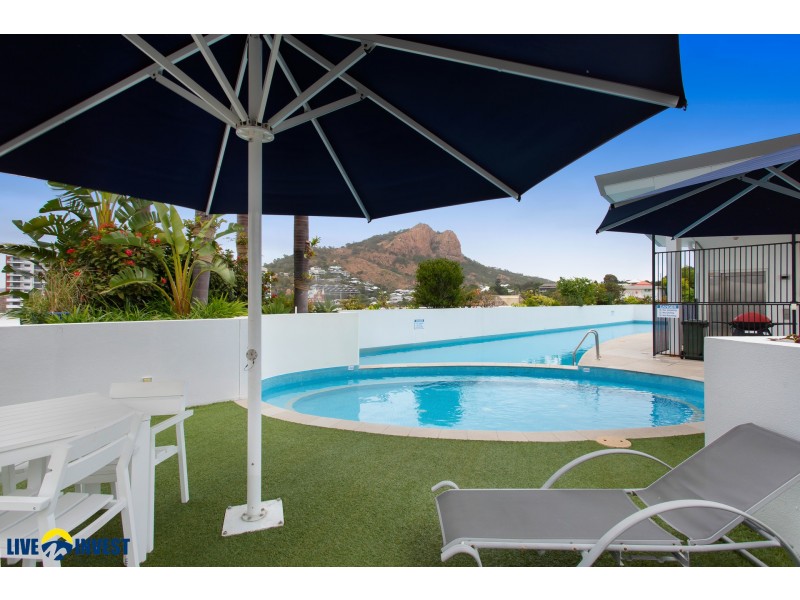 302/106 Denham Street, Townsville City QLD 4810