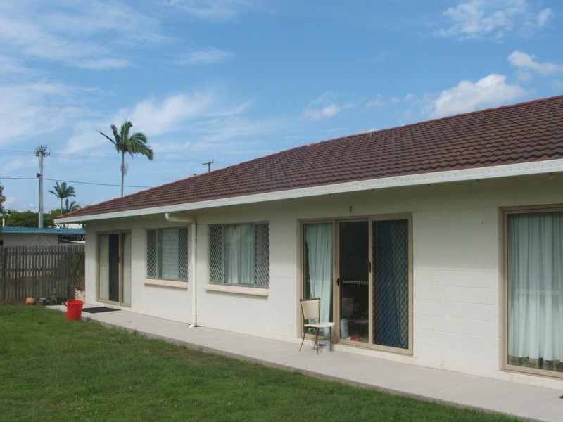 65 Punari Street, Currajong QLD 4812