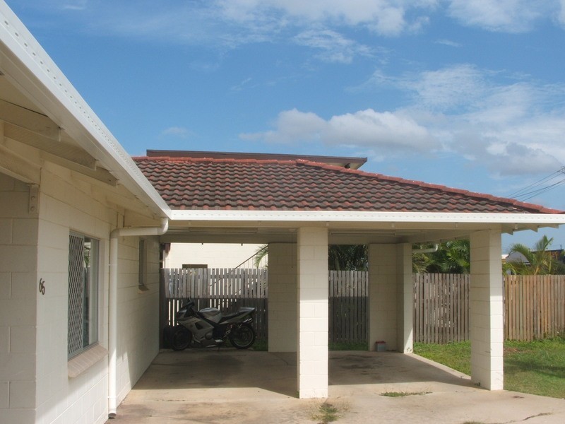 65 Punari Street, Currajong QLD 4812