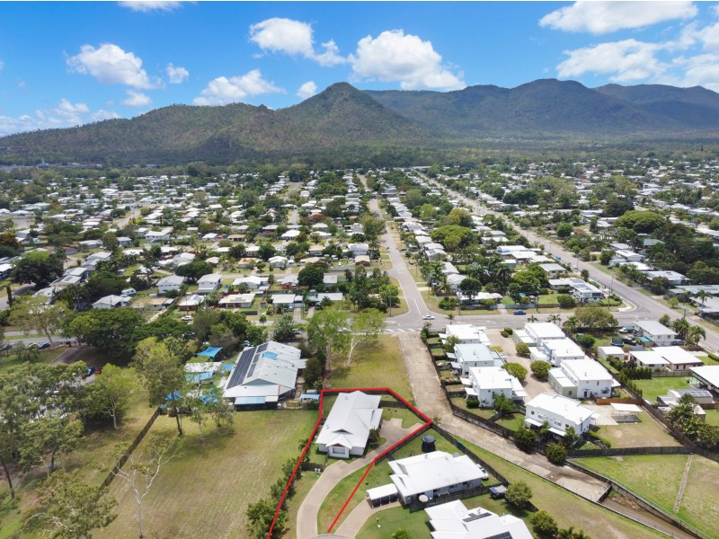 62 Bridgewater Drive, Condon QLD 4815