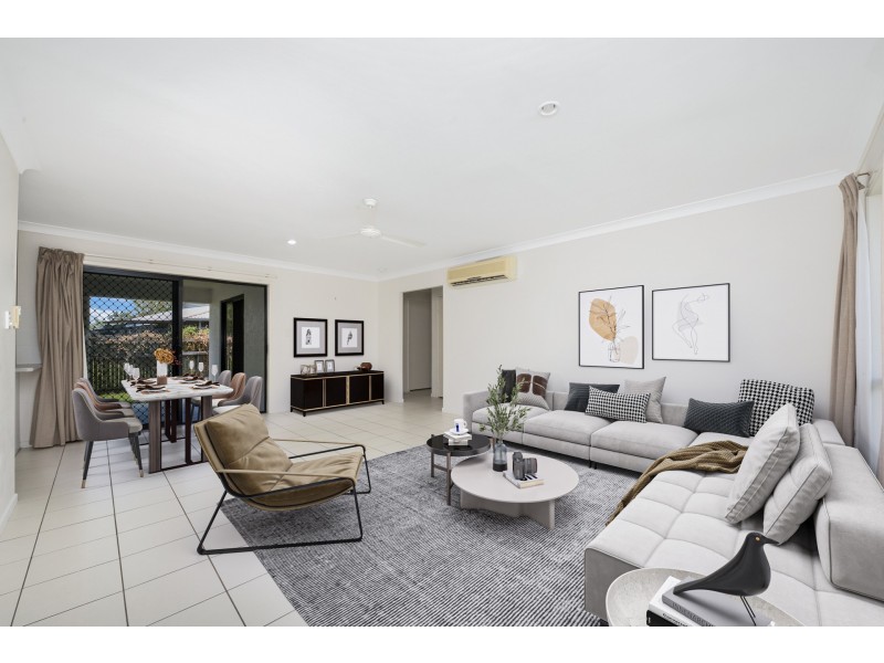 62 Bridgewater Drive, Condon QLD 4815