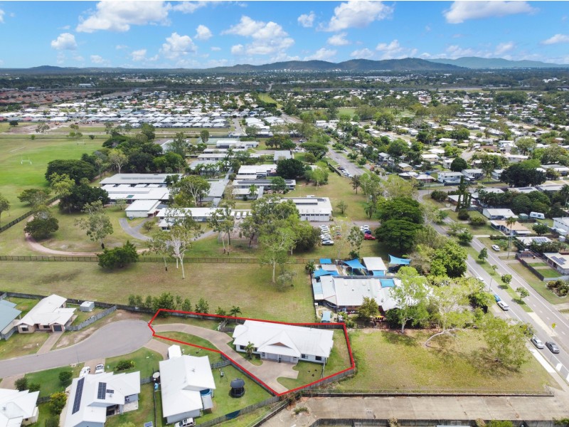 62 Bridgewater Drive, Condon QLD 4815