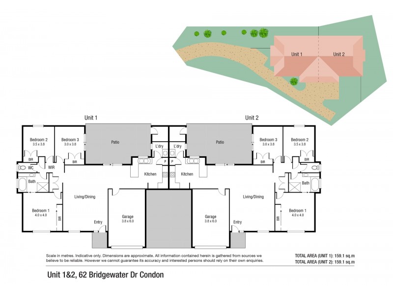 62 Bridgewater Drive, Condon QLD 4815