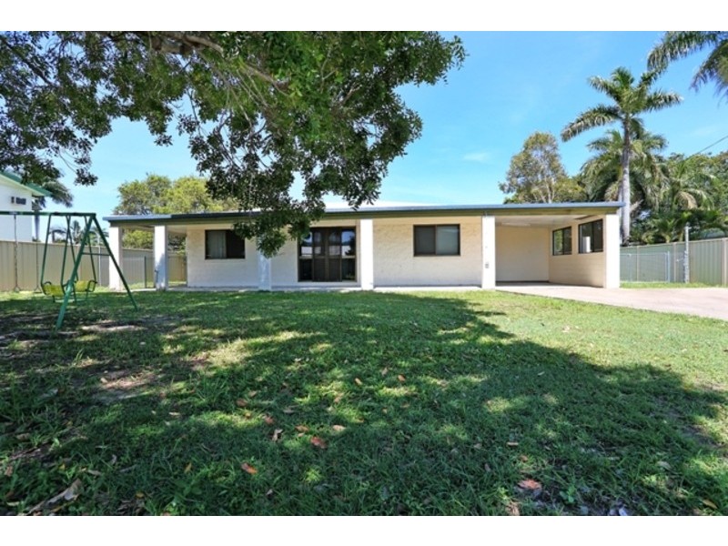 32 Kulgun Crescent, Kelso QLD 4815