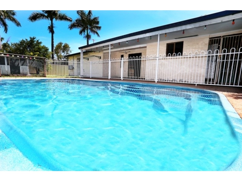 32 Kulgun Crescent, Kelso QLD 4815