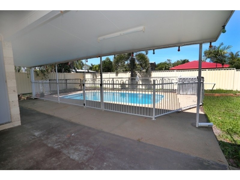 32 Kulgun Crescent, Kelso QLD 4815