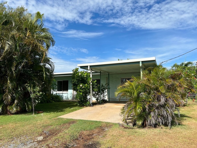 2/52 Douglas Street, Garbutt QLD 4814