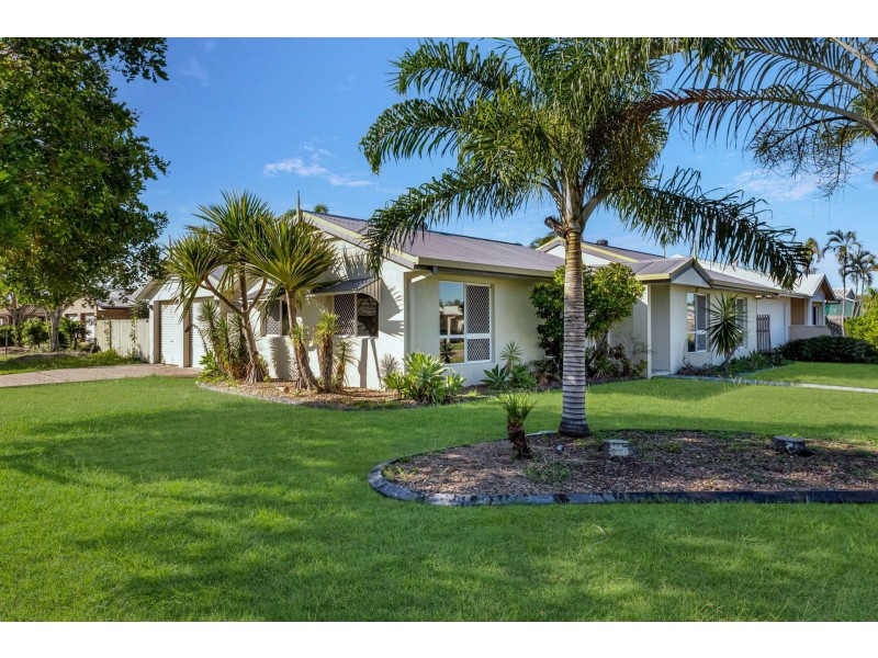 1 Eureka Cescent, Kirwan QLD 4817