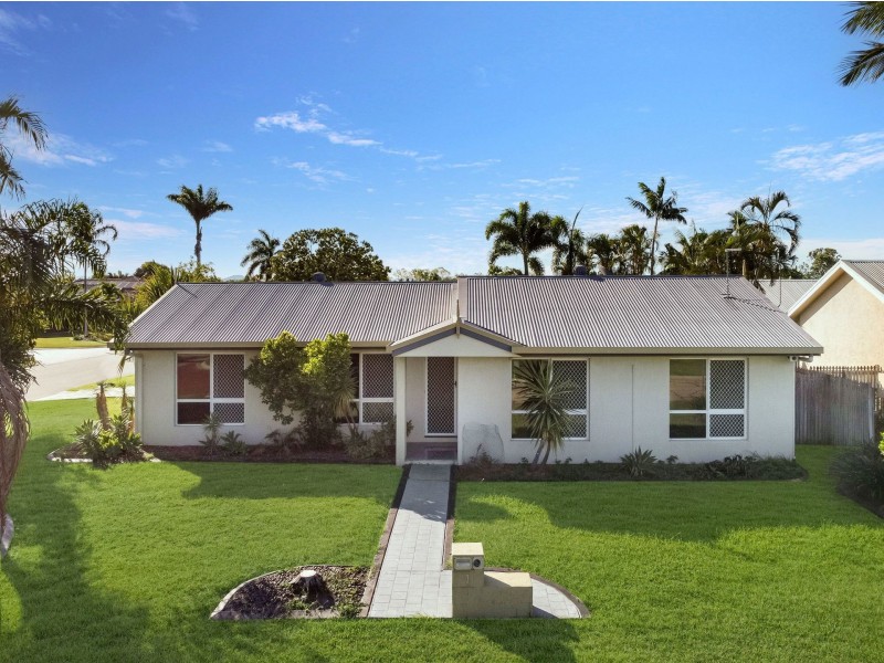 1 Eureka Cescent, Kirwan QLD 4817