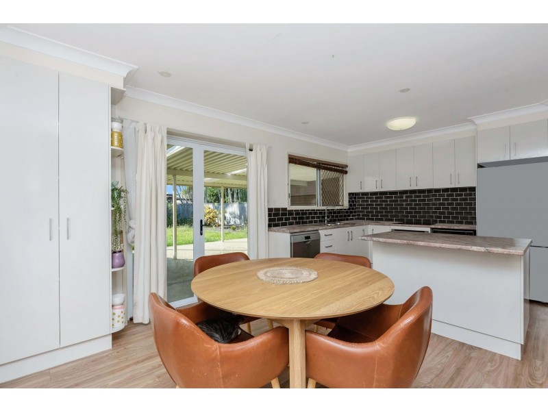 1 Eureka Cescent, Kirwan QLD 4817