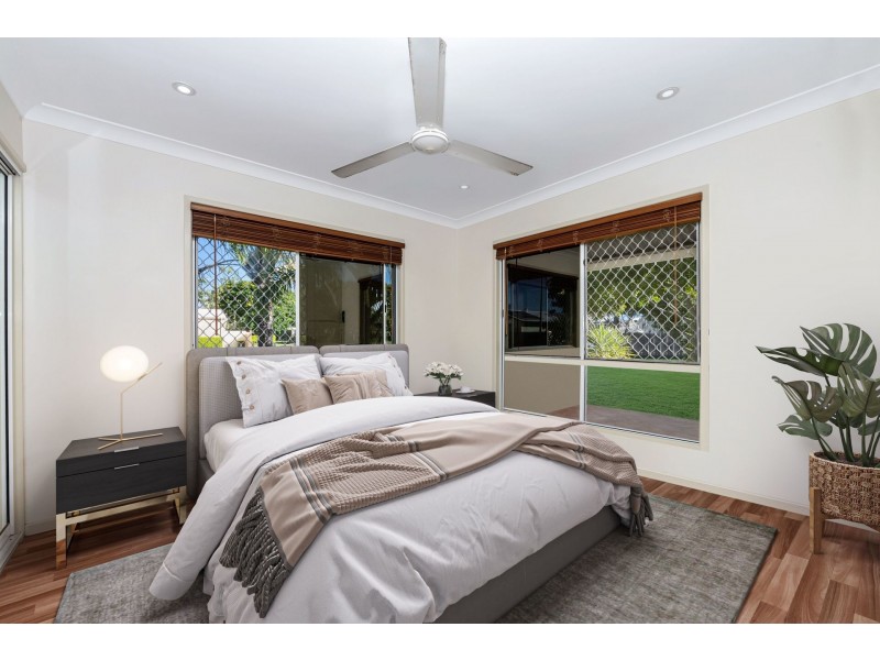 1 Eureka Cescent, Kirwan QLD 4817