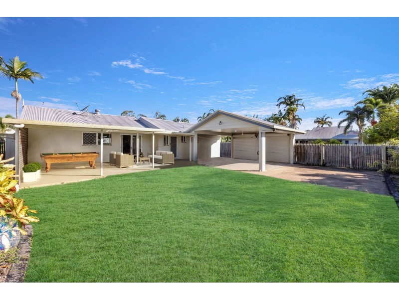 1 Eureka Cescent, Kirwan QLD 4817