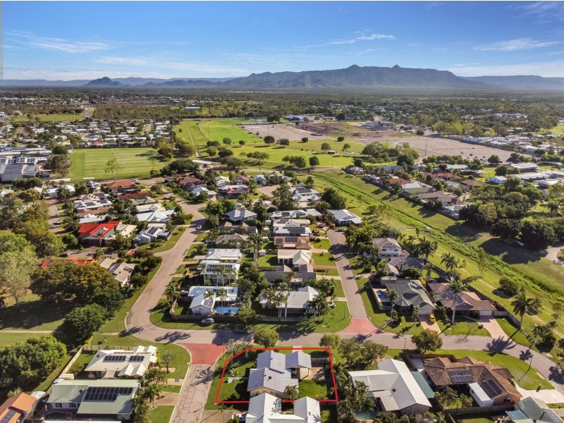 1 Eureka Cescent, Kirwan QLD 4817