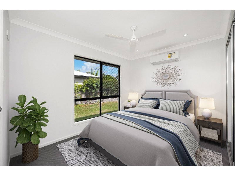 60 Franklin Drive, Mount Louisa QLD 4814