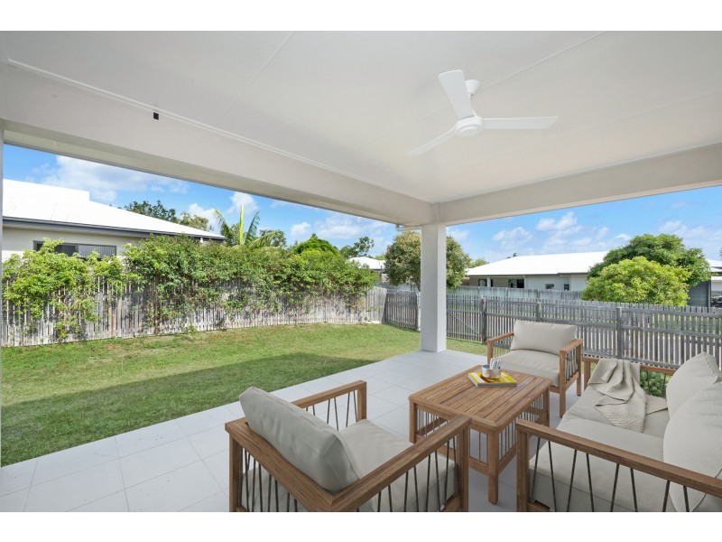 60 Franklin Drive, Mount Louisa QLD 4814