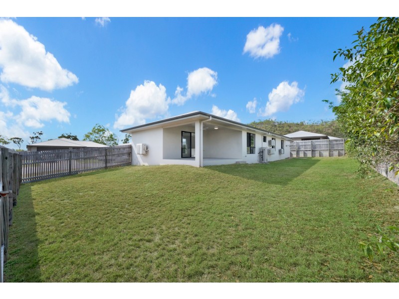 60 Franklin Drive, Mount Louisa QLD 4814