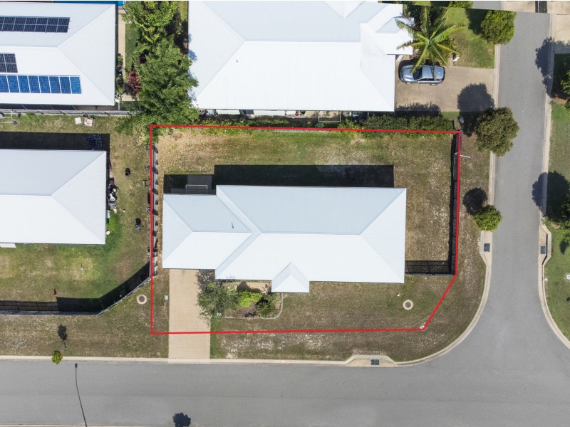 60 Franklin Drive, Mount Louisa QLD 4814