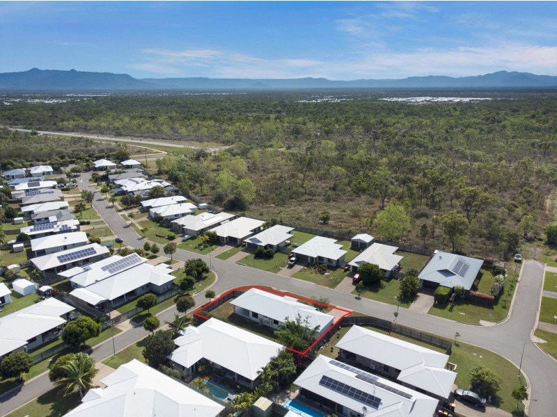 60 Franklin Drive, Mount Louisa QLD 4814