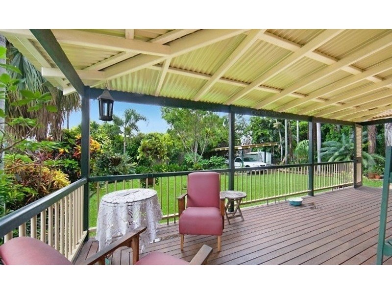 50 Diprose Street, Pimlico QLD 4812