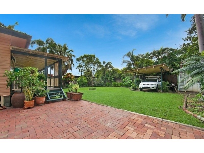 50 Diprose Street, Pimlico QLD 4812