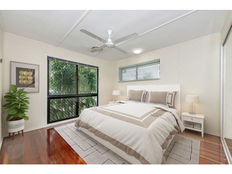 25 Hutchins Street, Heatley QLD 4814