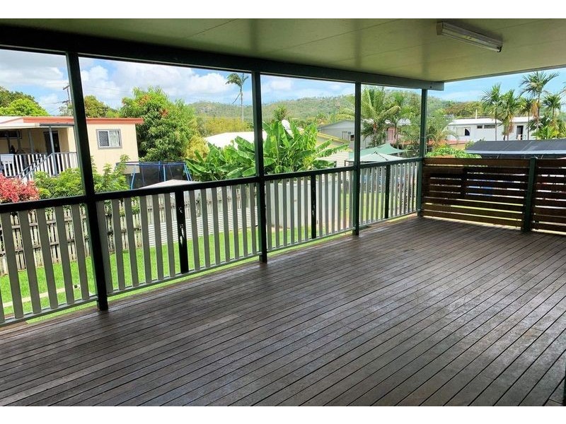 27 Clancy Street, Kirwan QLD 4817