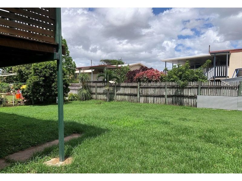 27 Clancy Street, Kirwan QLD 4817