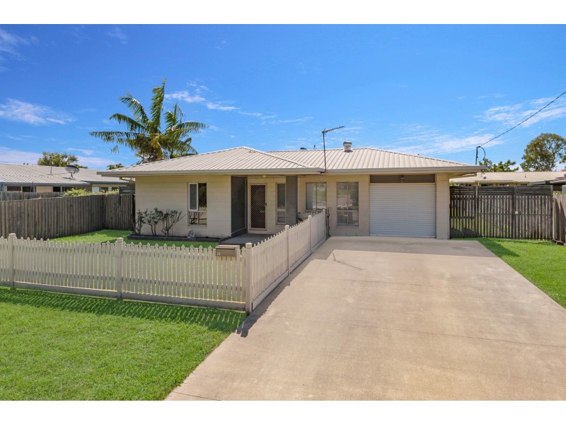 23 Girgenti Avenue, Kelso QLD 4815